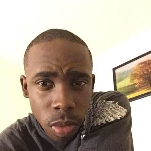 Meet your Posher, Akeem